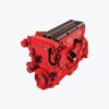 Diesel engine