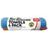 KENCO MICROFIBER 6 PACK 40*30