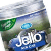 Jello Perfume Gel