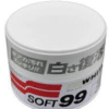 Soft99 white Wax