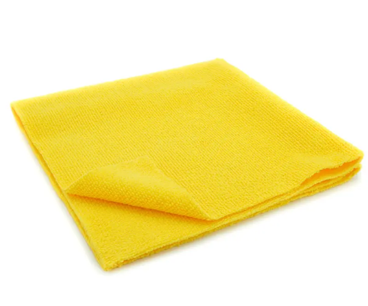 Aim Microfiber Edge less