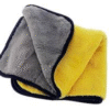Cleaning Microfiber