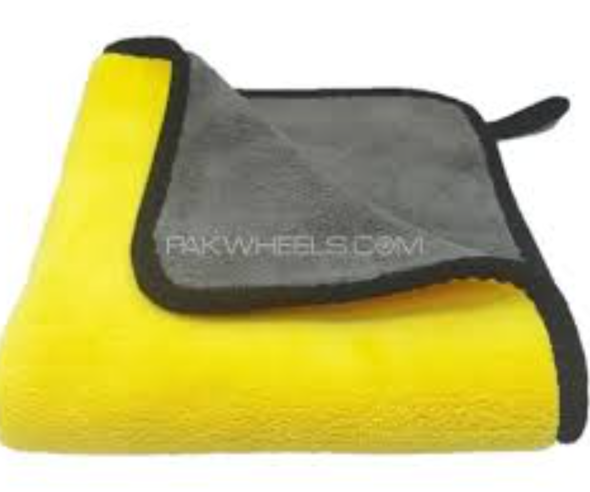 MicroFiber Towl 40/40