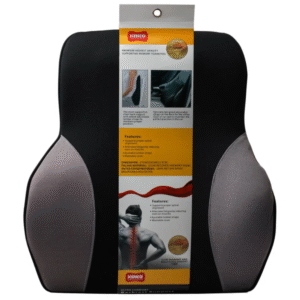 KENCO ULTRA COMFORT BACK REST SUPPORT