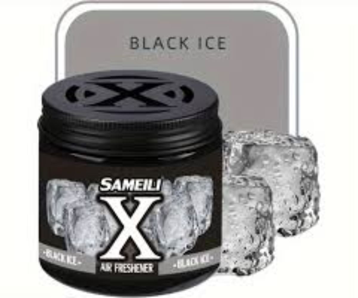 X-Gel Perfume