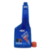 4X Fuel Injector Cleaner 354ml