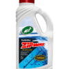 TURTLE ZIP WAX CAR WASH WAX STEP 1 1.89 LTR