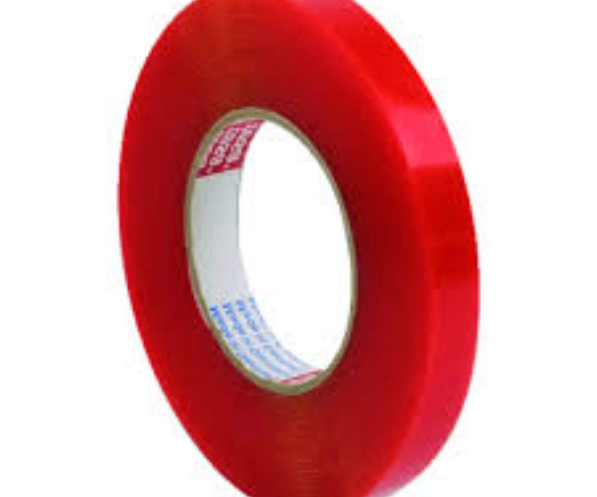 Double tape