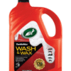 TURTLE WASH & WAX 3.79 LTR