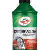 Turtle Wax Chrome Polish & Rust Remover – 355 ml