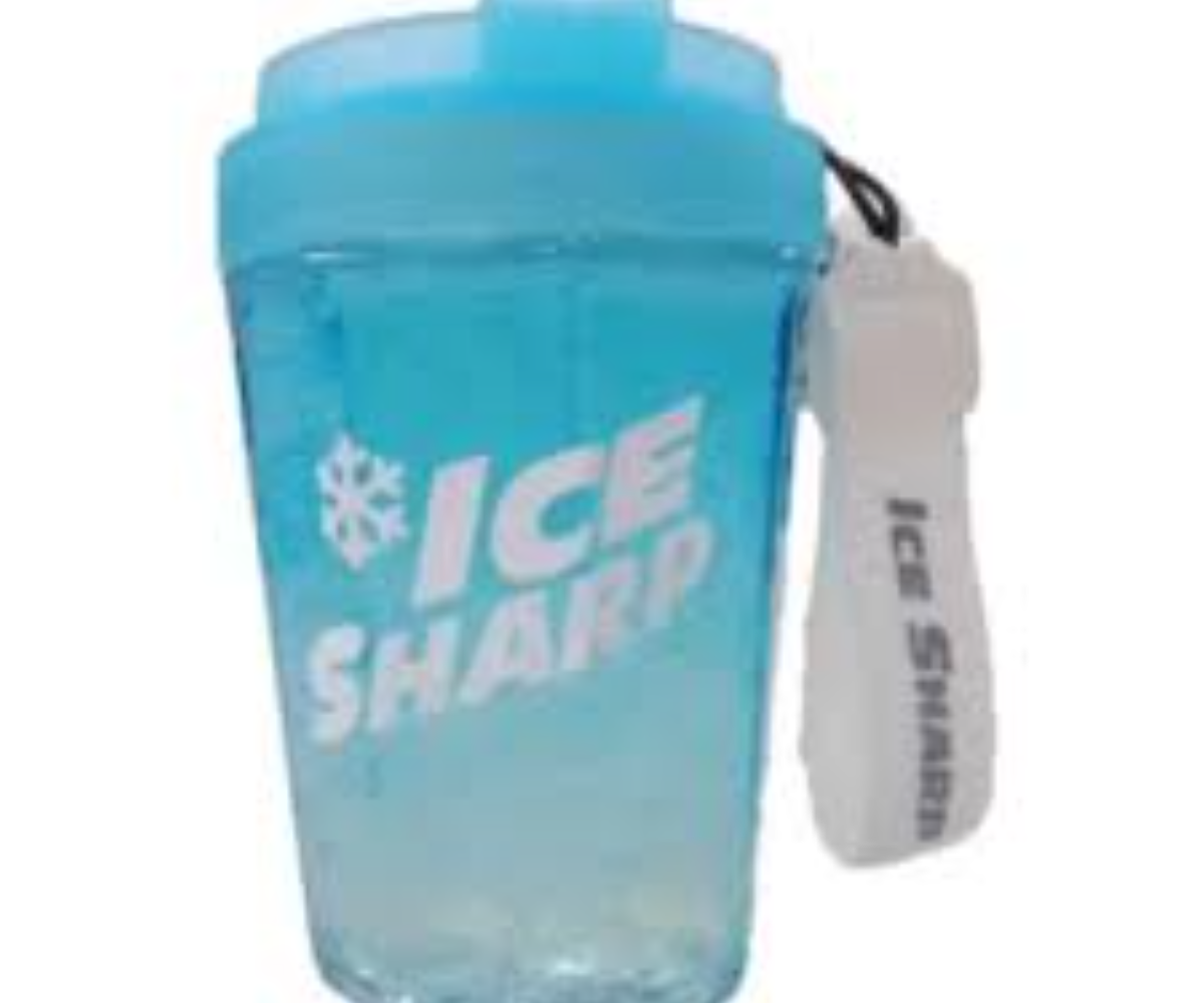 Ice Sharp Perfume