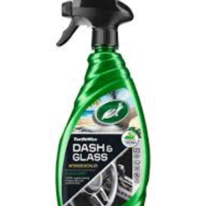 TURTLE WAX DASH &GLASS DETAILER 680 ML