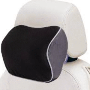 KENCO CAR NECK PILLOW