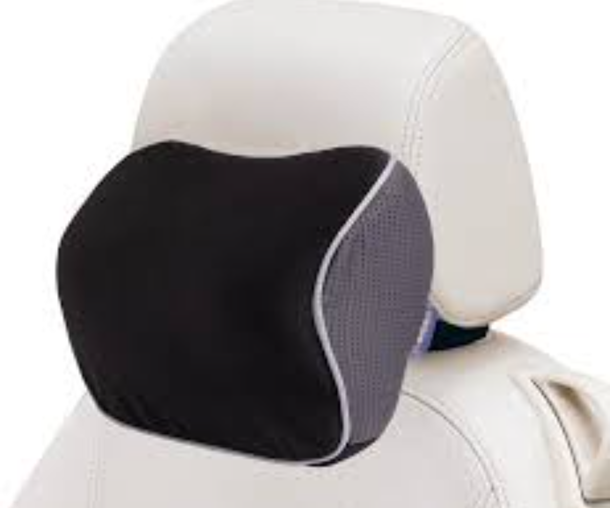 KENCO CAR NECK PILLOW