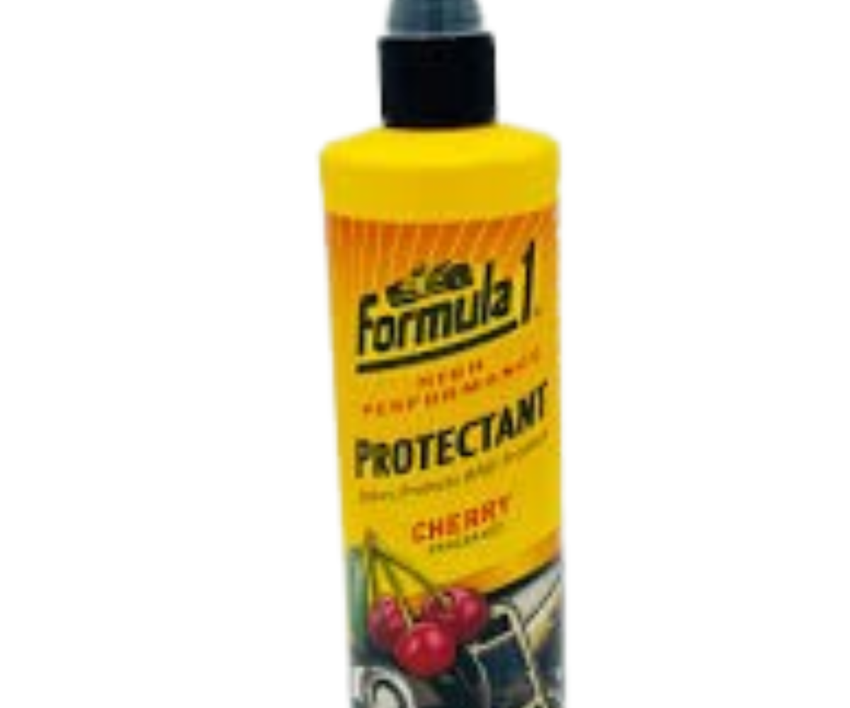Formula 1 Protectant – Cherry Fragrance (295ml)