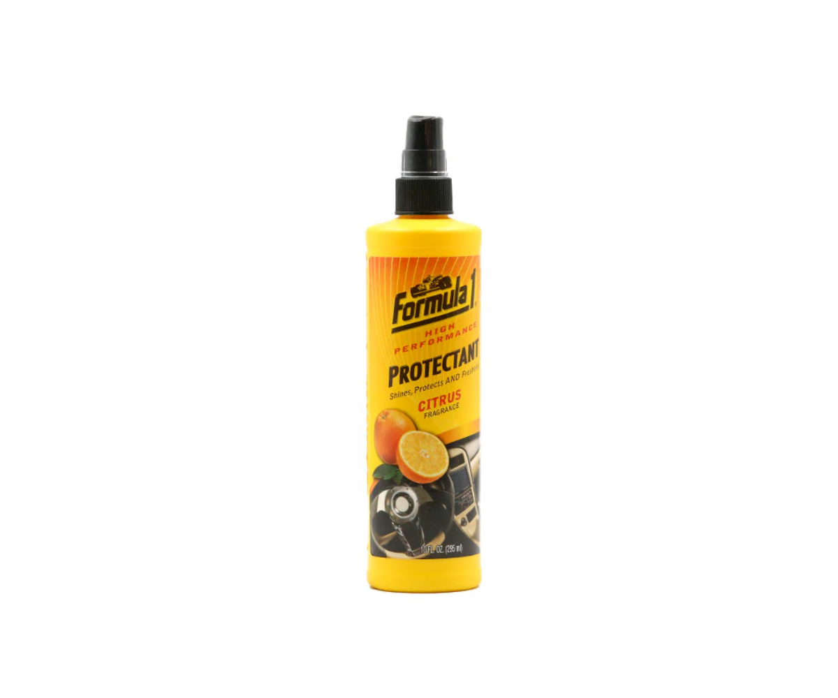Formula 1 Protectant – Citrus Fragrance (295ml)