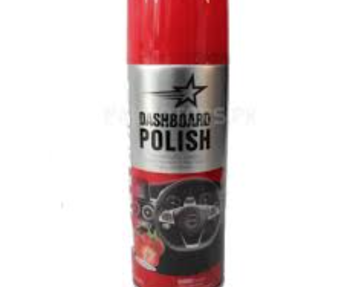 Dayzzel Dashboard Spray 450ml