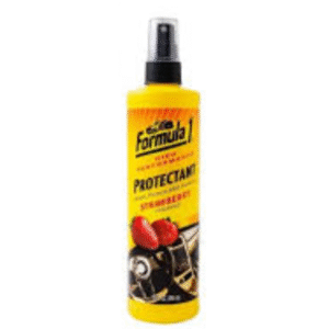 Formula 1 Protectant – Strawberry Fragrance (295ml)