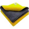 Cleaning Microfiber